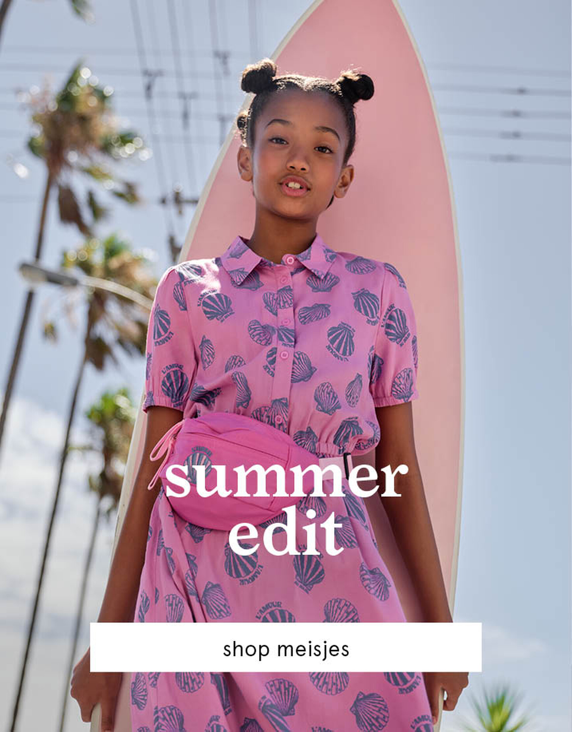 summer magazine